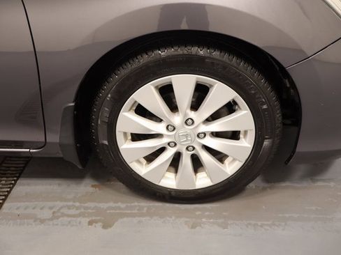 Used 2015 Honda Accord EX image 27