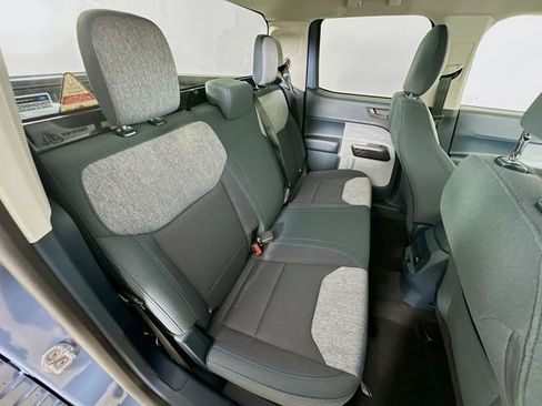 New 2026 Ford Maverick XLT w/ Equipment Group 301A image 25