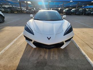 Used 2024 Chevrolet Corvette Stingray Coupe w/ 1LT RWD video 2