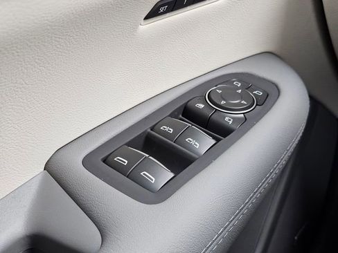 New 2025 Cadillac XT5 Premium Luxury w/ Technology Package image 25