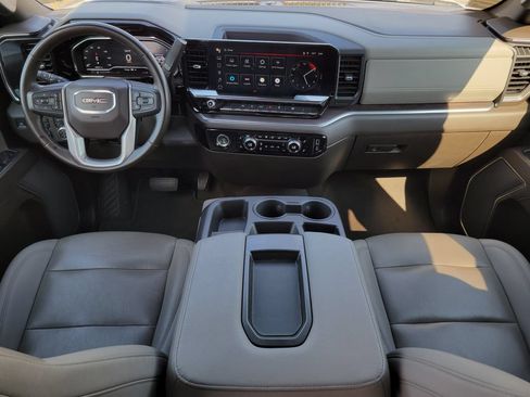 Used 2024 GMC Sierra 1500 SLT AWD/4WD image 16