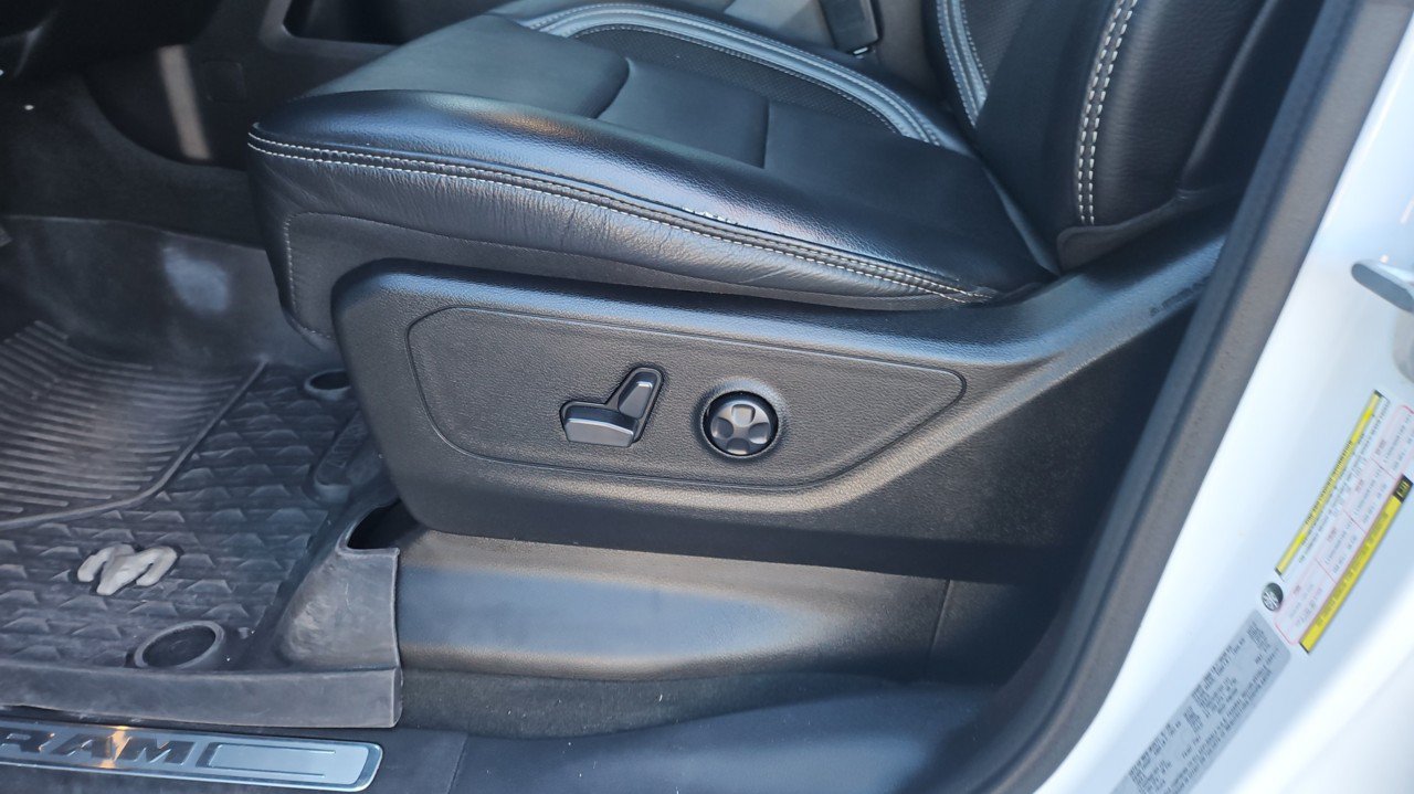 Used 2023 RAM 1500 TRX AWD/4WD image 10