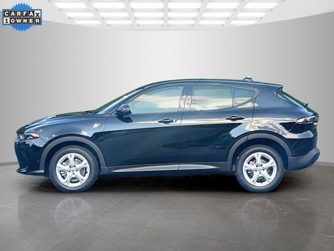 Used 2025 Dodge Hornet GT w/ Tech Pack image 2