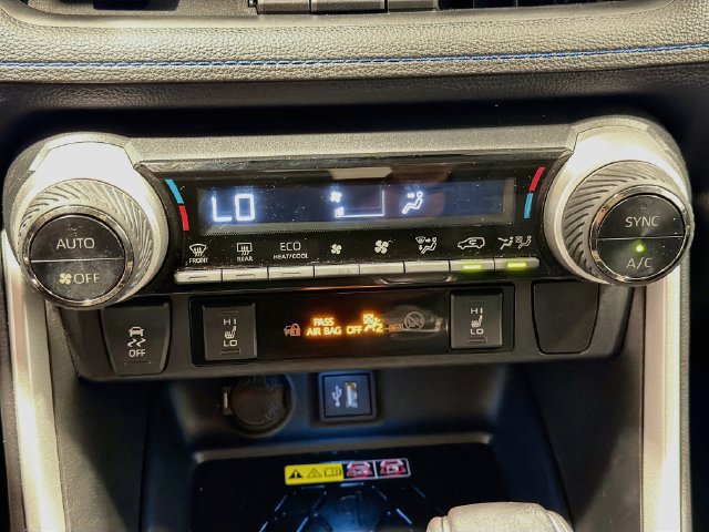 Certified 2023 Toyota RAV4 XSE AWD/4WD image 13