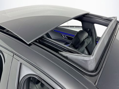 Certified 2023 Mercedes-Benz S 500 4MATIC image 23