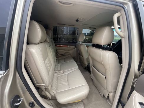 Used 2005 Lexus GX 470 AWD/4WD image 21