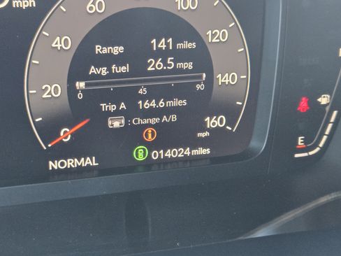 Used 2023 Acura Integra A-Spec image 23