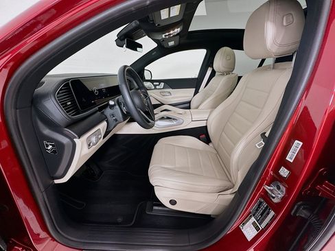 Used 2025 Mercedes-Benz GLE 450 4MATIC Coupe image 23