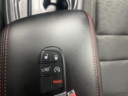 New 2026 Dodge Durango GT w/ Blacktop Package image 22