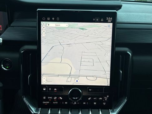 Certified 2025 GMC Acadia AT4 w/ LPO, Floor Liner Package image 19