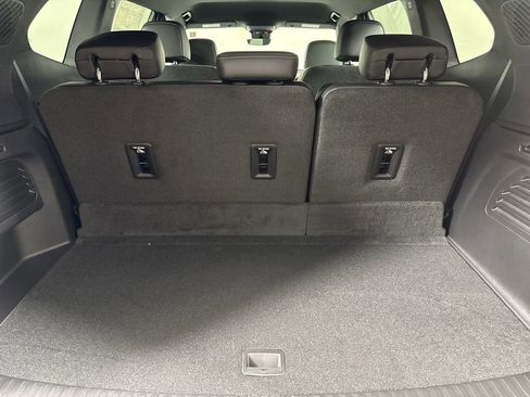 New 2026 Buick Enclave Preferred w/ Power Package image 17