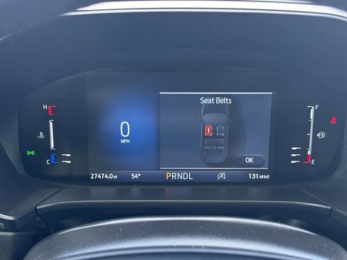 Used 2024 Ford Escape Active image 25