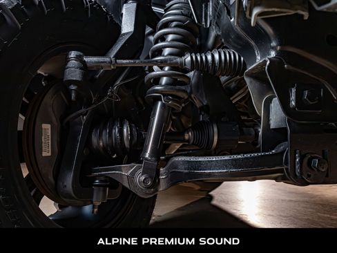 Used 2022 RAM 1500 Big Horn image 12