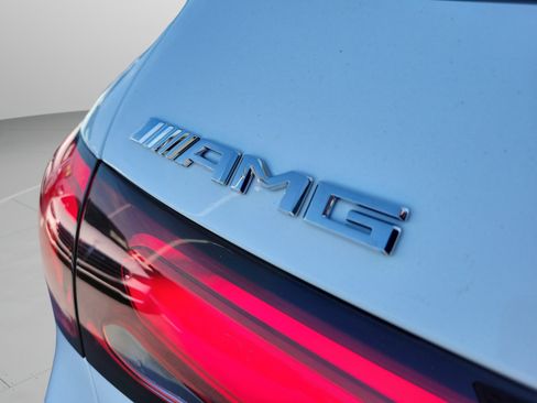 Certified 2026 Mercedes-Benz GLC 43 AMG 4MATIC image 37