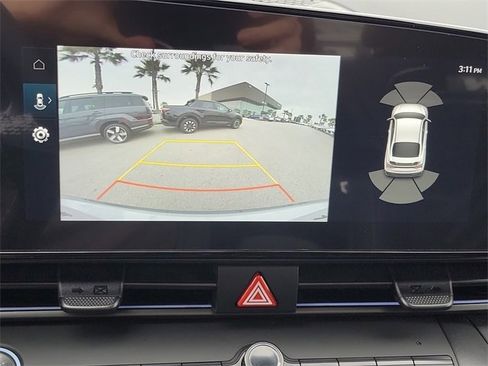 New 2026 Hyundai Elantra N w/ Cargo Package image 10