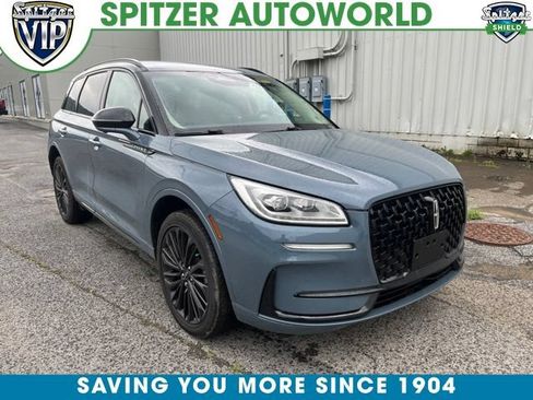 Used 2023 Lincoln Corsair Reserve w/ Equipment Group 201A AWD/4WD image 1