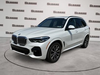 Used 2023 BMW X5 xDrive40i w/ M Sport Package