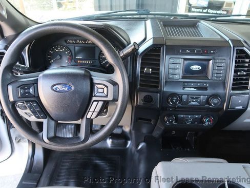 Used 2018 Ford F150 XL w/ Equipment Group 101A Mid image 19
