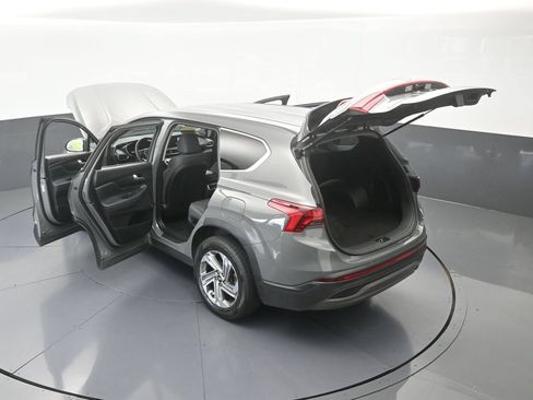 Used 2021 Hyundai Santa Fe SE FWD image 58
