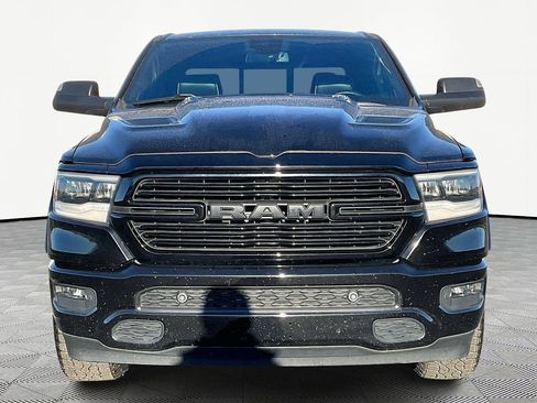 Used 2019 RAM 1500 Laramie image 3