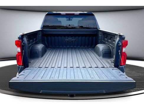 Used 2019 Chevrolet Silverado 1500 RST w/ All-Star Edition AWD/4WD image 34