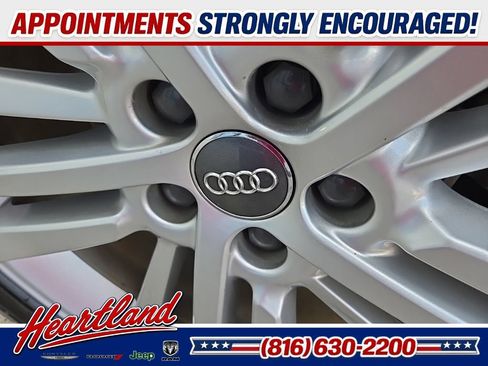 Used 2018 Audi Q5 Prestige w/ Prestige Package AWD/4WD image 26