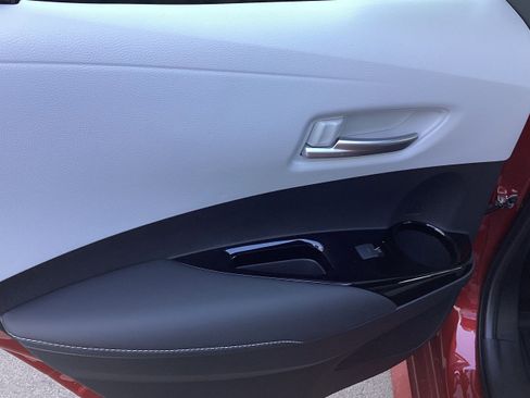 New 2026 Toyota Corolla SE image 21