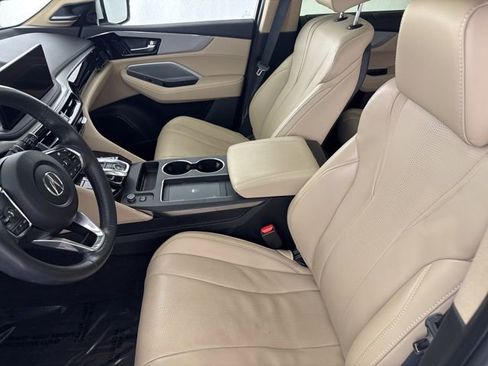 Used 2025 Acura MDX w/ Technology Package image 25