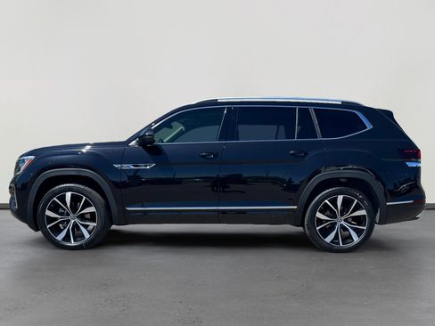 New 2025 Volkswagen Atlas SEL Premium R-Line image 2