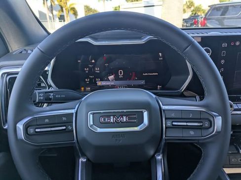 New 2026 GMC Canyon Elevation w/ Convenience Package image 27