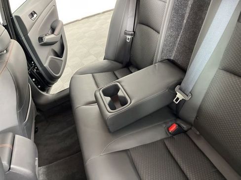 New 2025 Nissan Altima 2.5 SR image 44