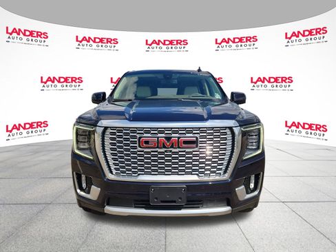 Used 2021 GMC Yukon XL Denali image 8