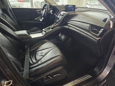 Used 2020 Acura RDX AWD w/ Technology Package image 18