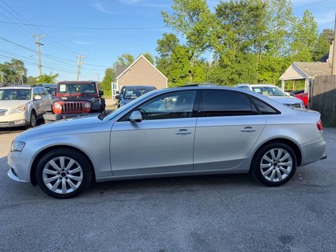 Used 2012 Audi A4 2.0T Premium FWD image 5