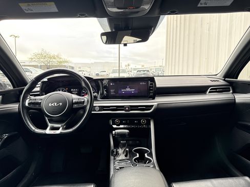 Used 2022 Kia K5 GT-Line image 20