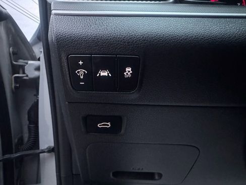 Used 2021 Kia K5 GT-Line w/ GT-Line FWD Premium Package image 12