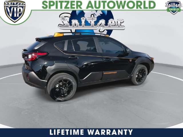 New 2026 Subaru Crosstrek 2.5i Wilderness AWD/4WD image 15