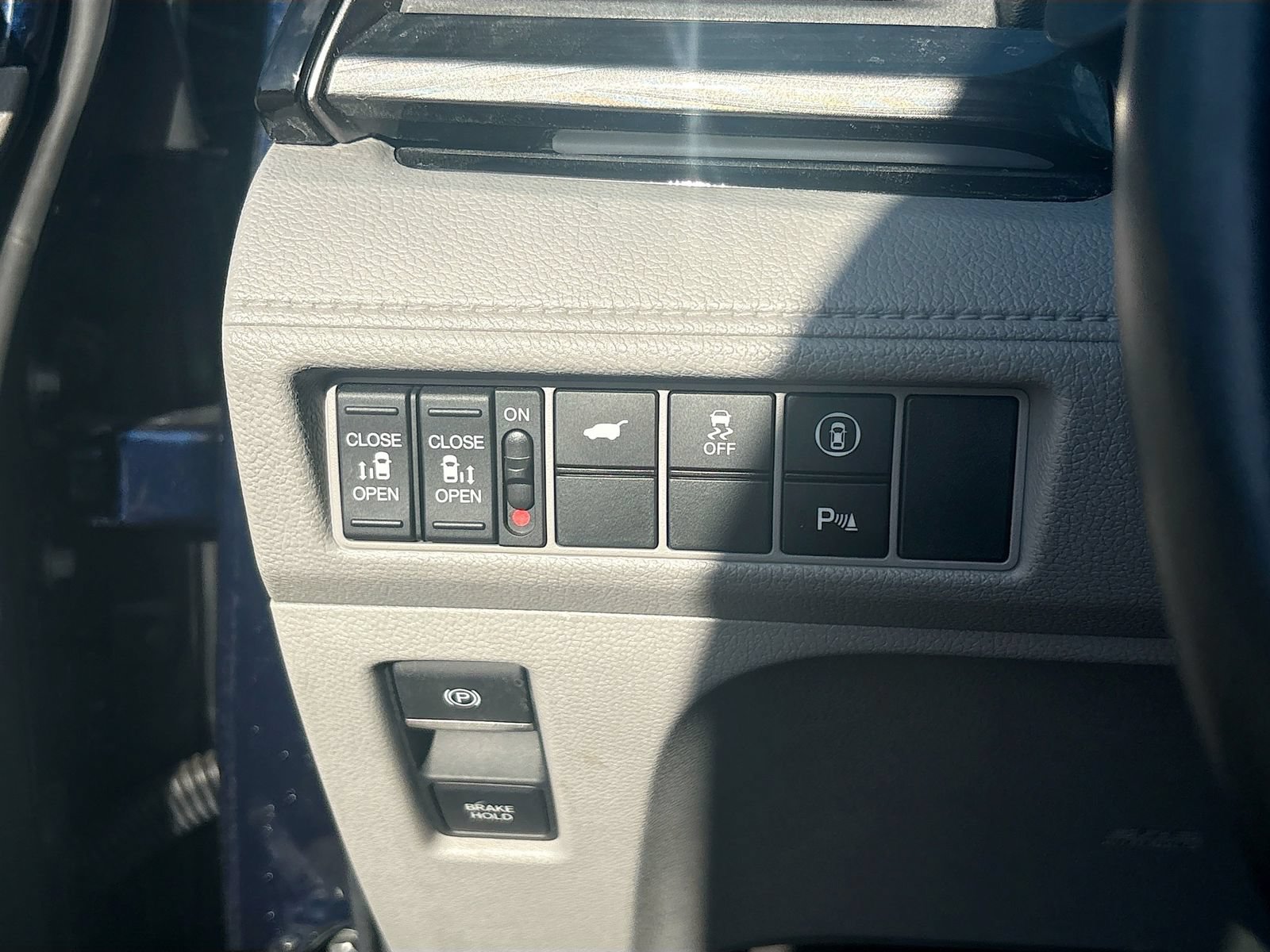 Used 2024 Honda Odyssey Elite image 10