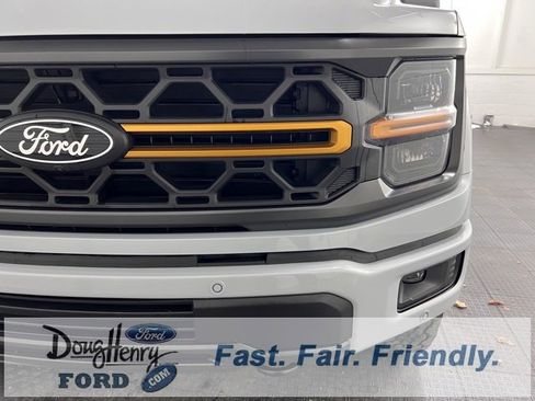 Used 2025 Ford F150 Tremor w/ Bed Utility Package image 13