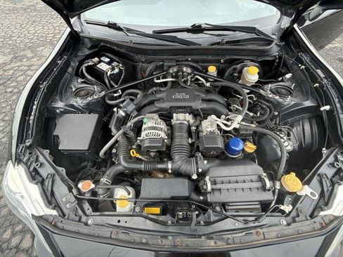 Used 2015 Scion FR-S image 17