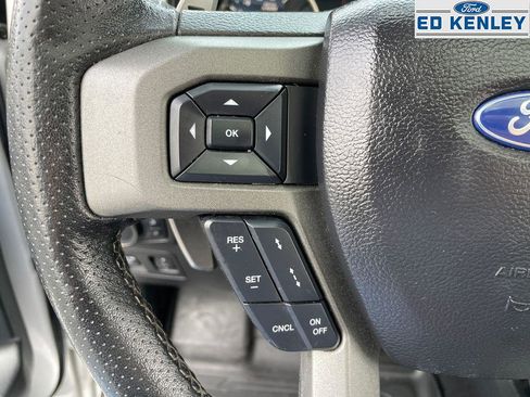 Used 2019 Ford F150 Raptor w/ Equipment Group 802A Luxury image 23