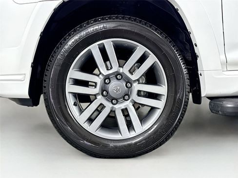 Certified 2023 Toyota 4Runner TRD Sport w/ Technology Package image 42