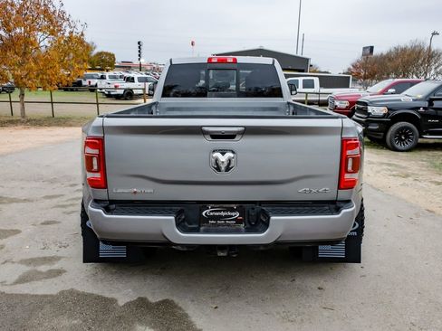 Used 2020 RAM 3500 Lone Star w/ Level 2 Equipment Group image 60