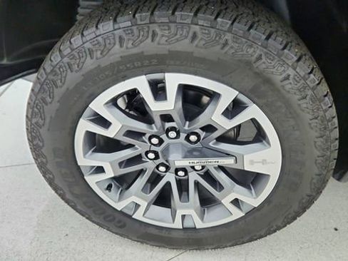 Used 2025 GMC Hummer EV 2X w/ LPO, Cargo Utility Package image 57