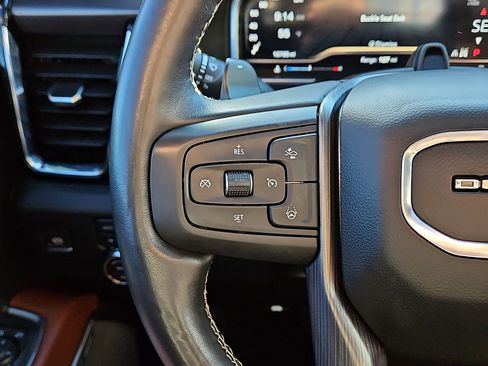 Used 2023 GMC Sierra 1500 Denali Ultimate image 19