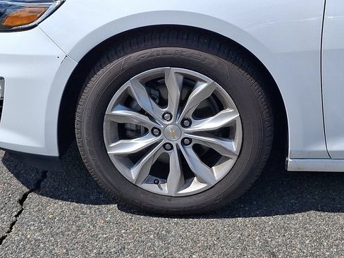 Used 2024 Chevrolet Malibu LT FWD image 8