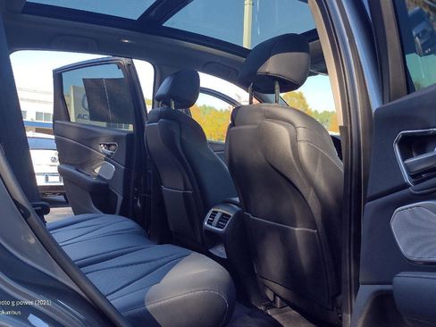 Certified 2023 Acura RDX FWD w/ Technology Package image 21