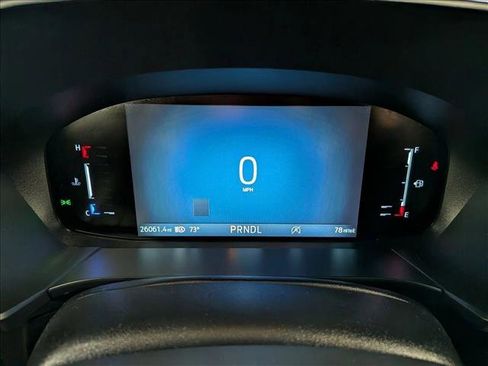 Certified 2023 Ford Escape ST-Line w/ Tech Pack #1 AWD/4WD image 11