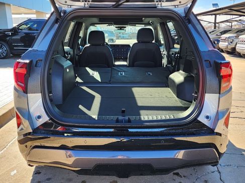 New 2026 GMC Terrain AT4 w/ Convenience Package III image 51