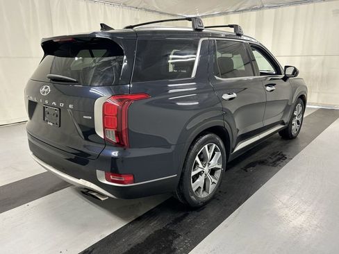 Used 2020 Hyundai Palisade SEL image 8